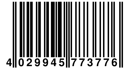 4 029945 773776