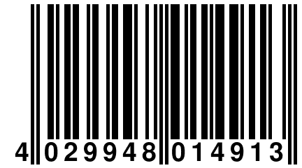 4 029948 014913