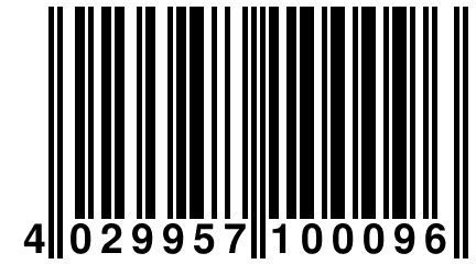 4 029957 100096