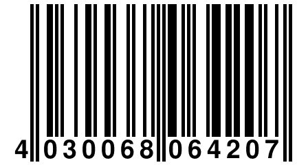 4 030068 064207