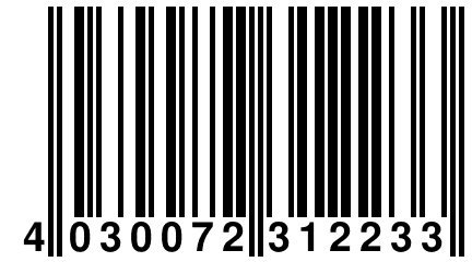 4 030072 312233