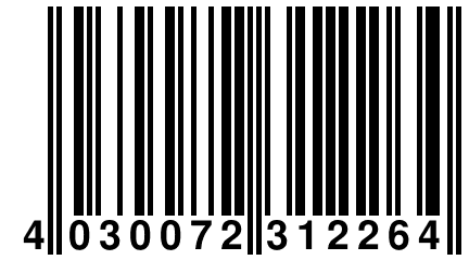 4 030072 312264