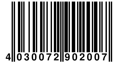 4 030072 902007