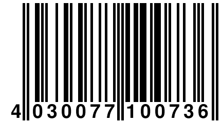 4 030077 100736