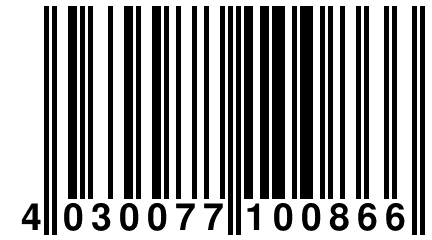 4 030077 100866