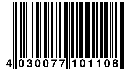 4 030077 101108