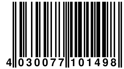 4 030077 101498