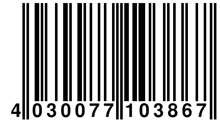 4 030077 103867