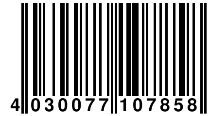 4 030077 107858