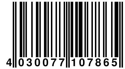 4 030077 107865