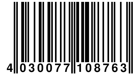 4 030077 108763