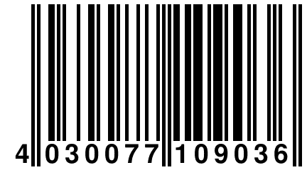 4 030077 109036