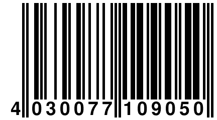 4 030077 109050