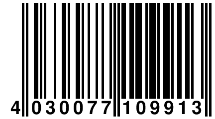 4 030077 109913