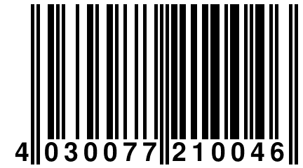 4 030077 210046