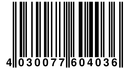 4 030077 604036