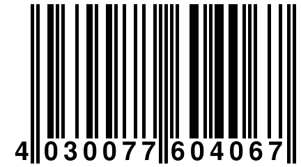 4 030077 604067