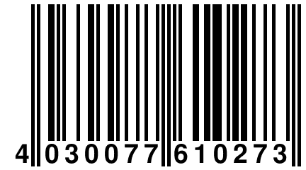 4 030077 610273