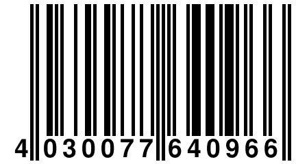 4 030077 640966