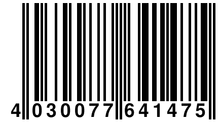 4 030077 641475