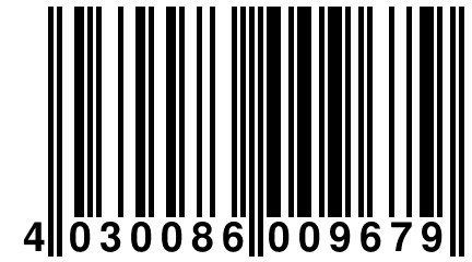 4 030086 009679