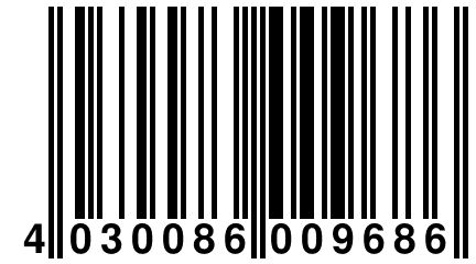 4 030086 009686