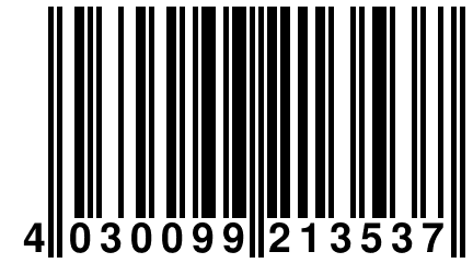 4 030099 213537