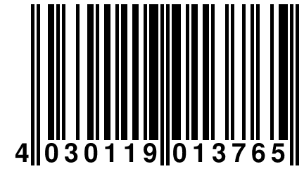 4 030119 013765