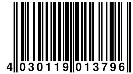 4 030119 013796