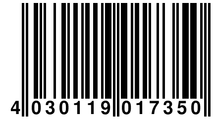 4 030119 017350