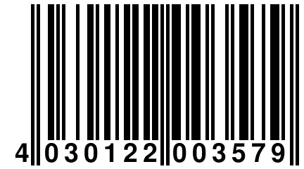 4 030122 003579