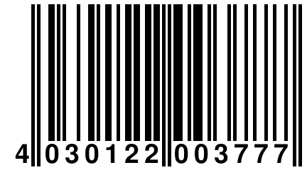 4 030122 003777