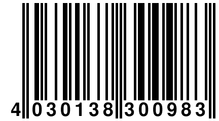 4 030138 300983