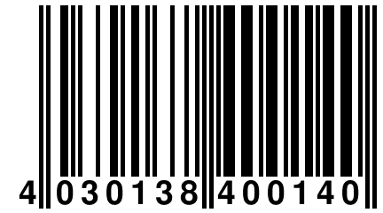 4 030138 400140