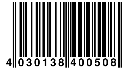 4 030138 400508