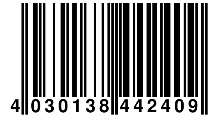 4 030138 442409