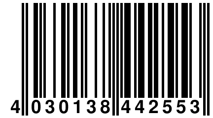 4 030138 442553