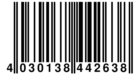 4 030138 442638