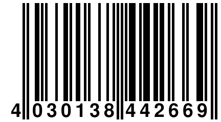 4 030138 442669