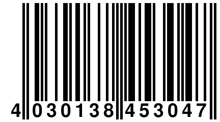 4 030138 453047