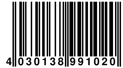 4 030138 991020