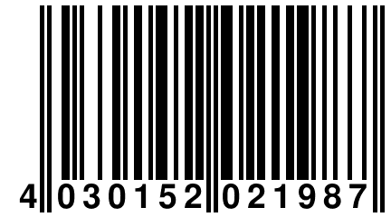 4 030152 021987