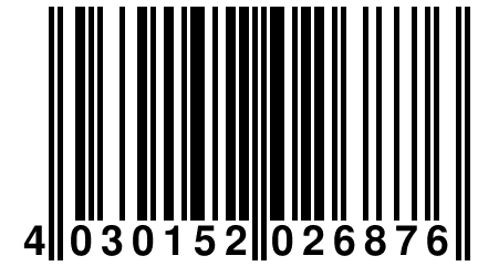 4 030152 026876