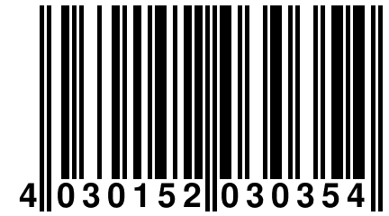 4 030152 030354