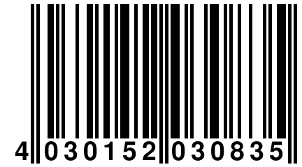 4 030152 030835