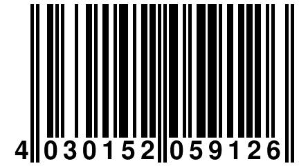 4 030152 059126