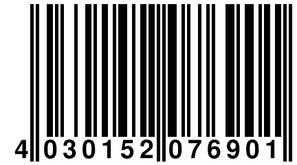 4 030152 076901