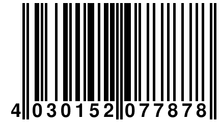 4 030152 077878