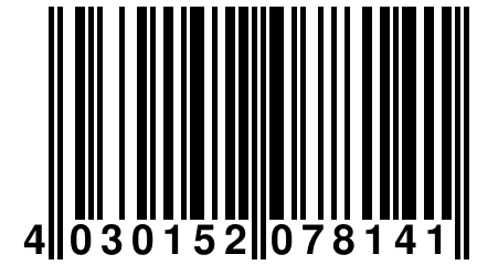 4 030152 078141