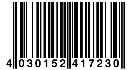 4 030152 417230